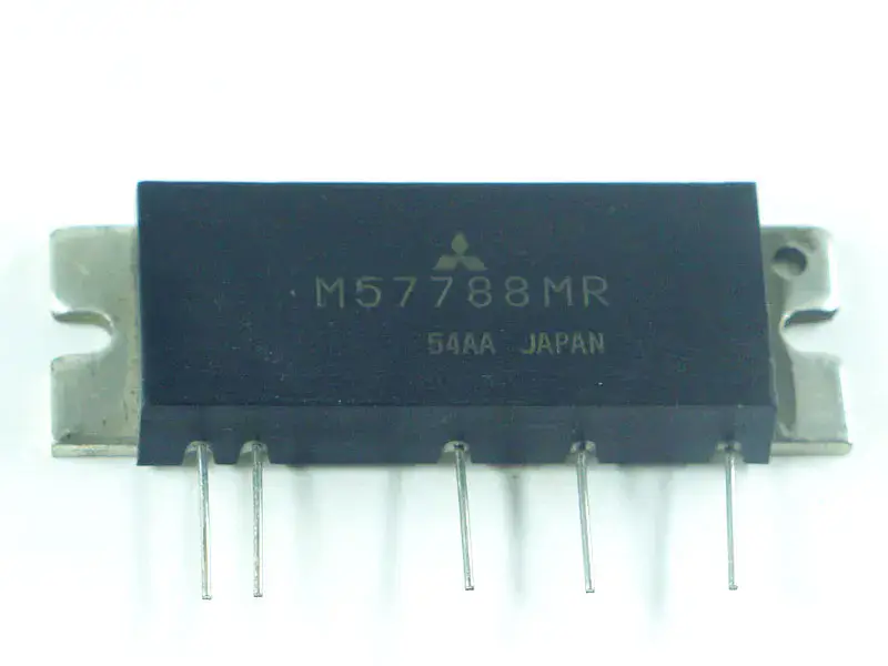 Mitsubishi M57788MR