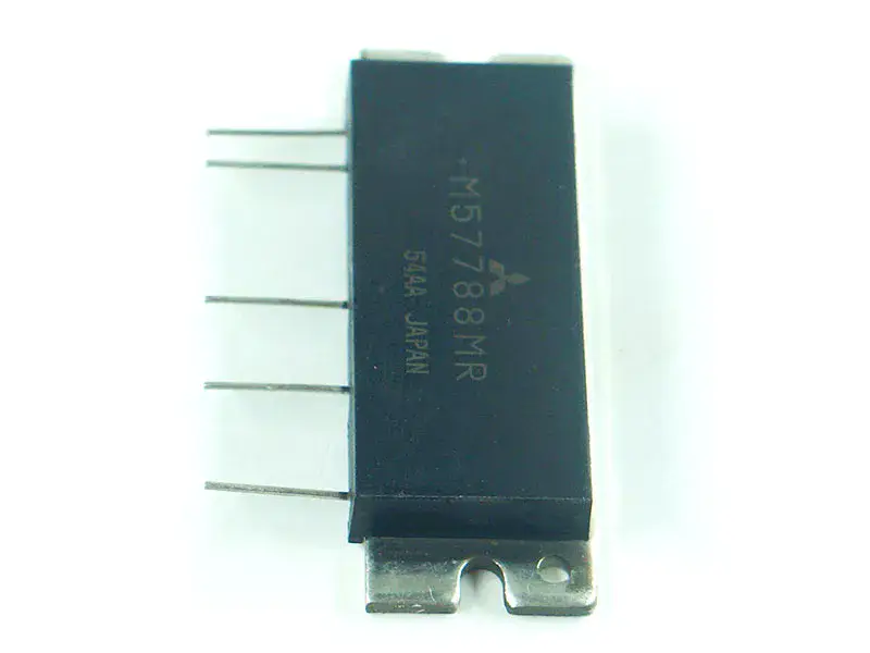 Mitsubishi M57788MR