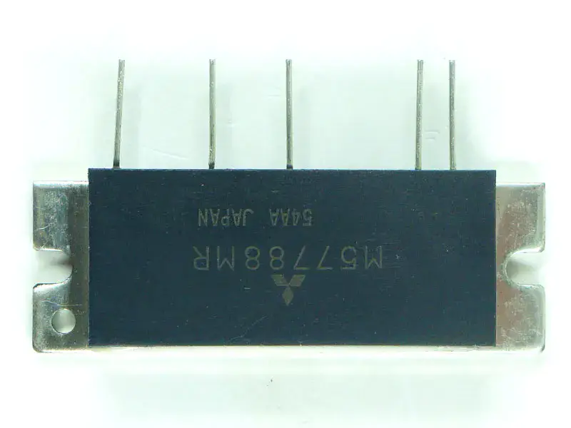 Mitsubishi M57788MR