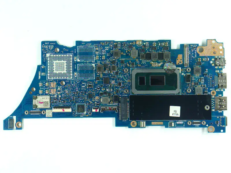 UX334FL UX334FLX pro základní desku Asus zenbook 13 UX334 UX334F UX334FL UX434FAC UX334FLC