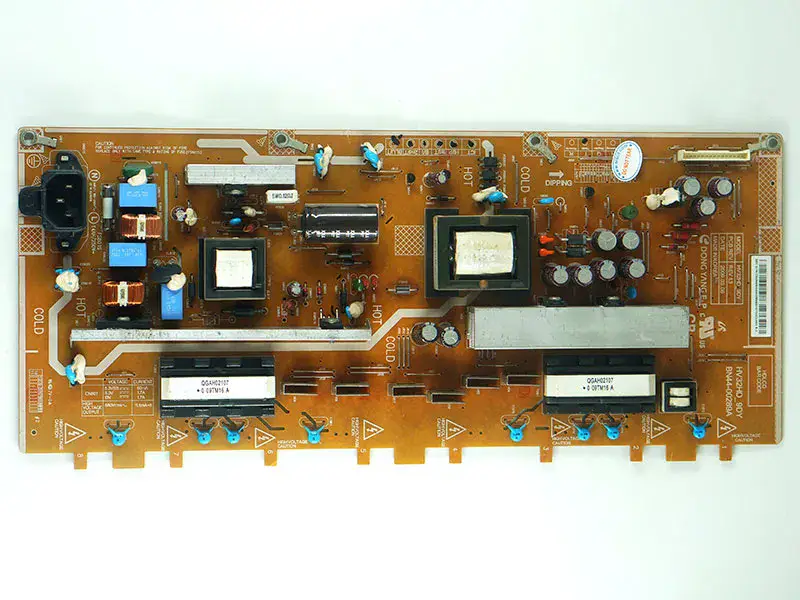 Deska plošných spojů Samsung BN44-00289A HV32HD-9DY