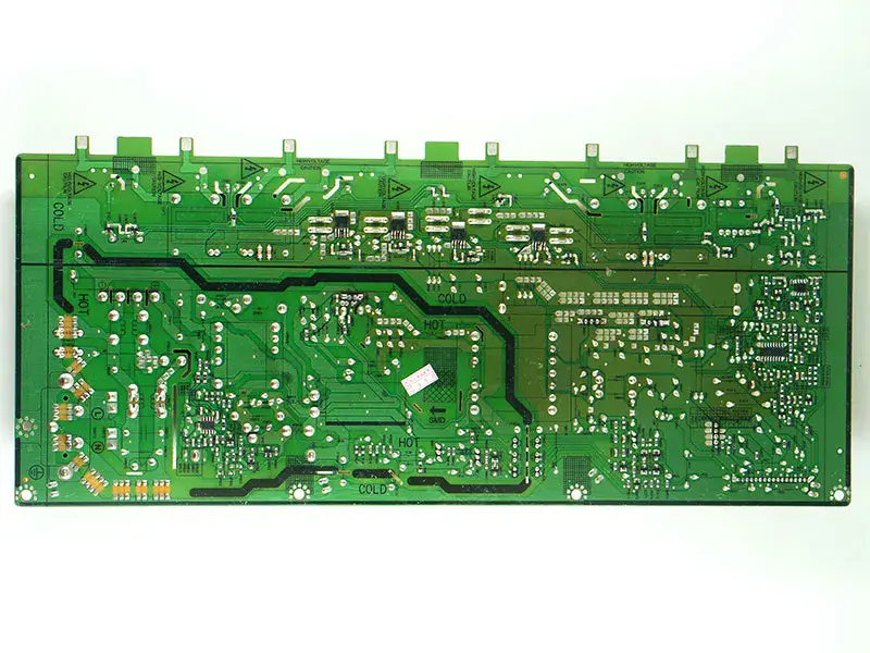 Deska plošných spojů Samsung BN44-00289A HV32HD-9DY