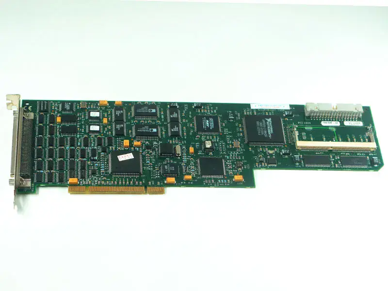 Karta NI PCI-1424 DAQ