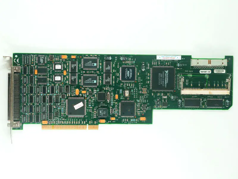 Karta NI PCI-1424 DAQ
