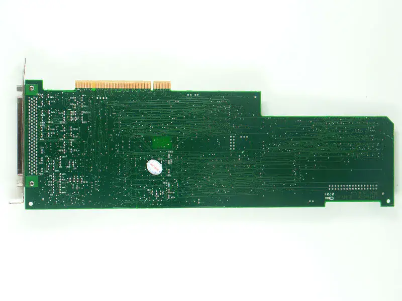 Karta NI PCI-1424 DAQ