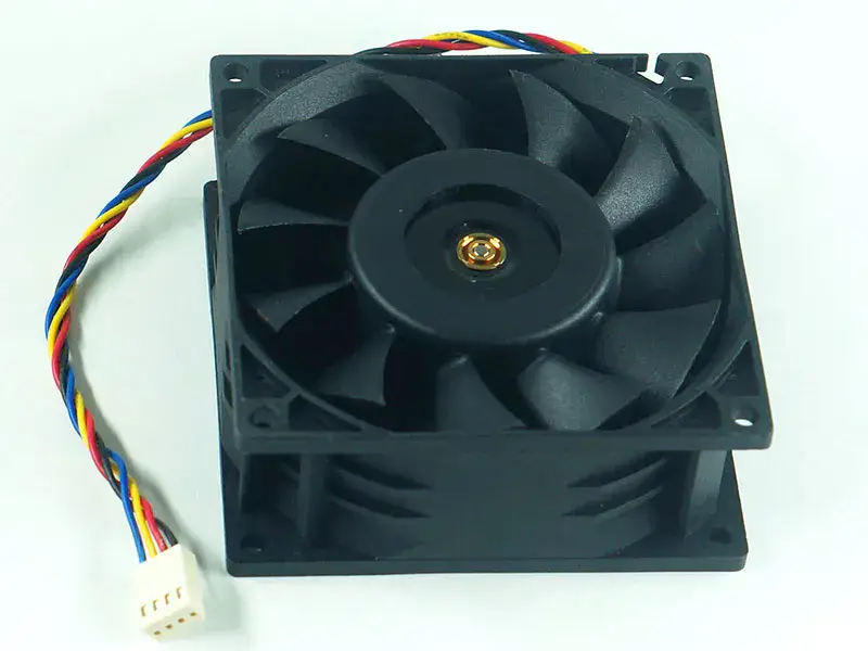 Ventilátor Delta PFR0912XHE