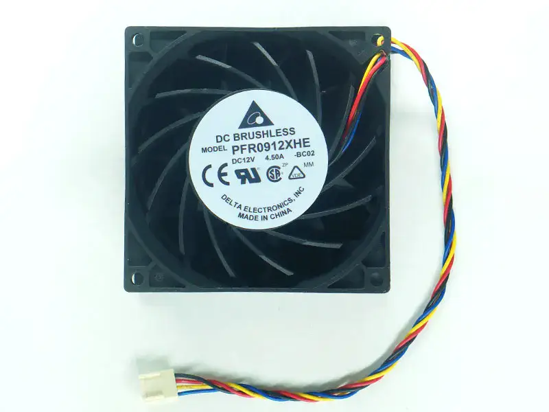 Ventilátor Delta PFR0912XHE