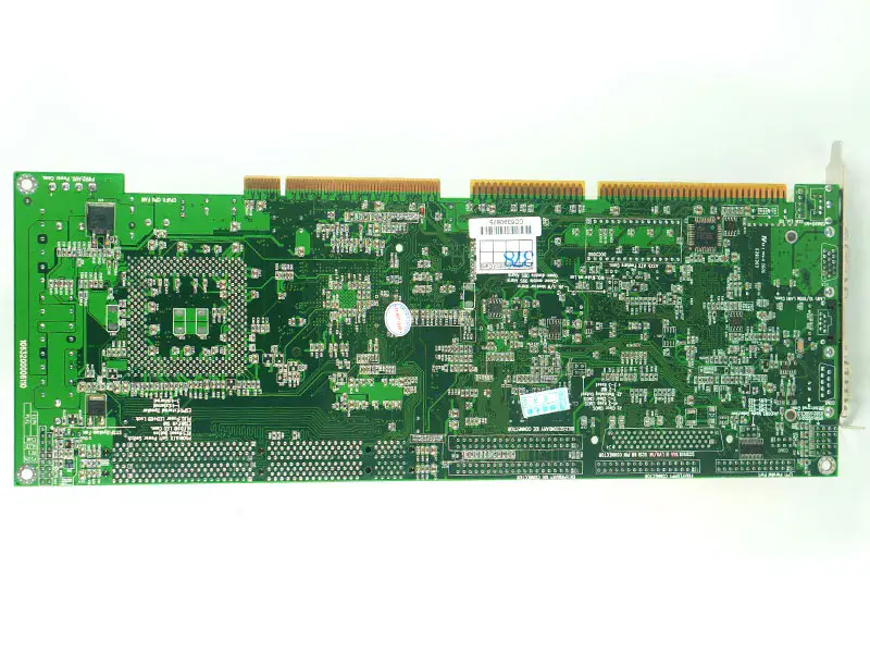 Základní deska ARBOR Hicore-i6320 Rev:1.1 1.0