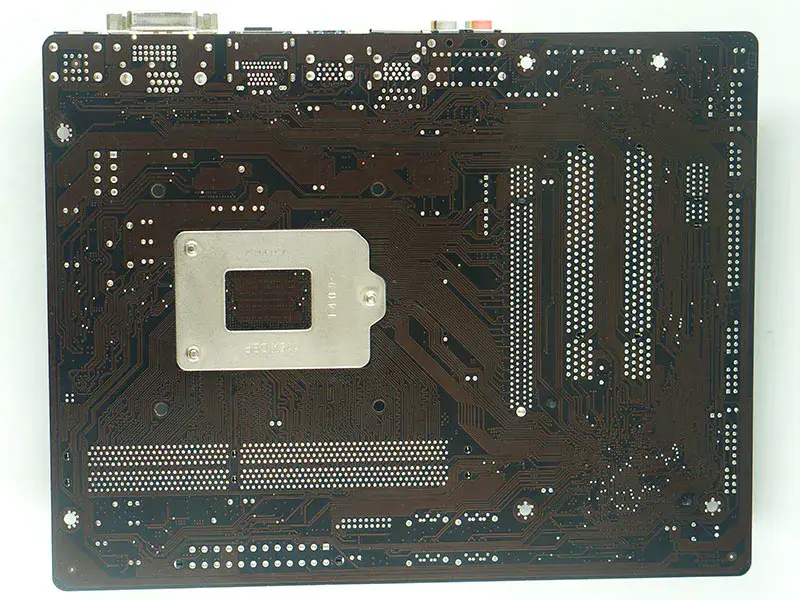 Základní deska Gigabyte GA-H81M-HD3
