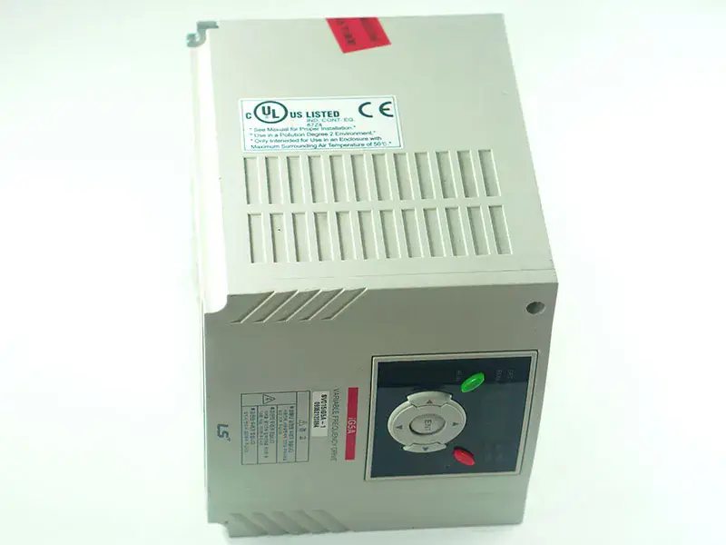 SV015IG5A-1 1,5KW 230V