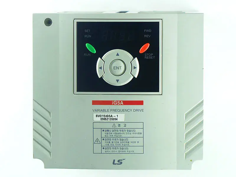 SV015IG5A-1 1,5KW 230V