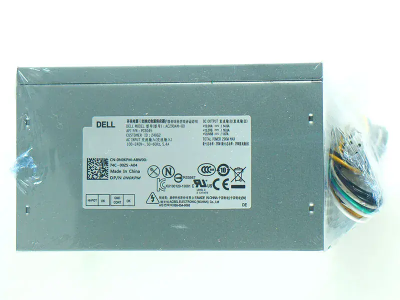 Napájecí zdroj Dell H180AM-00 L180EM-00