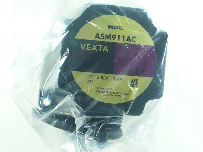 Motor Vexta ASM911AC