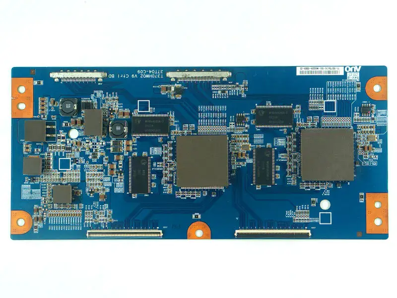 AUO T370HW02 V9 37T04-C09 screen