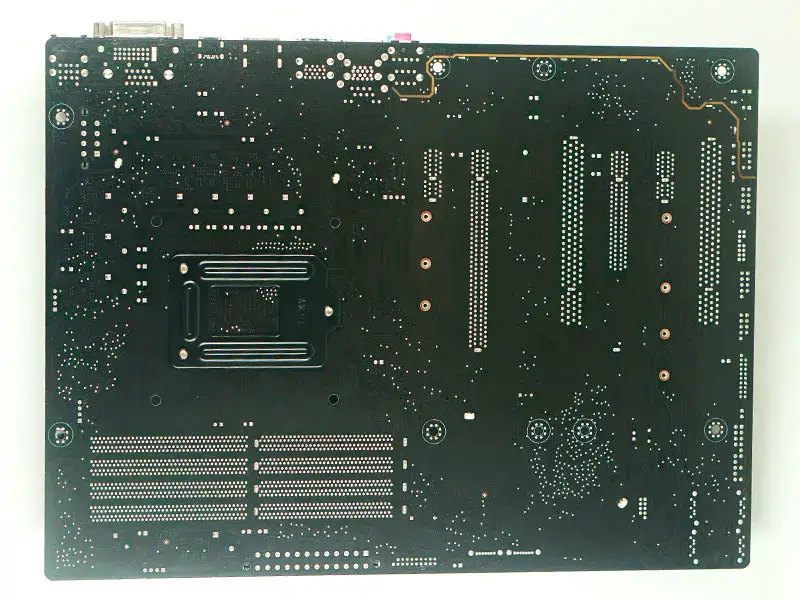 Základní deska Asus PRIME Z270-K