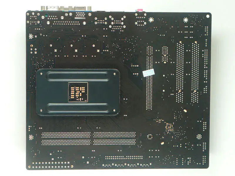 Základní deska Asus M2N68-AM PLUS AM2/AM2+ uATX