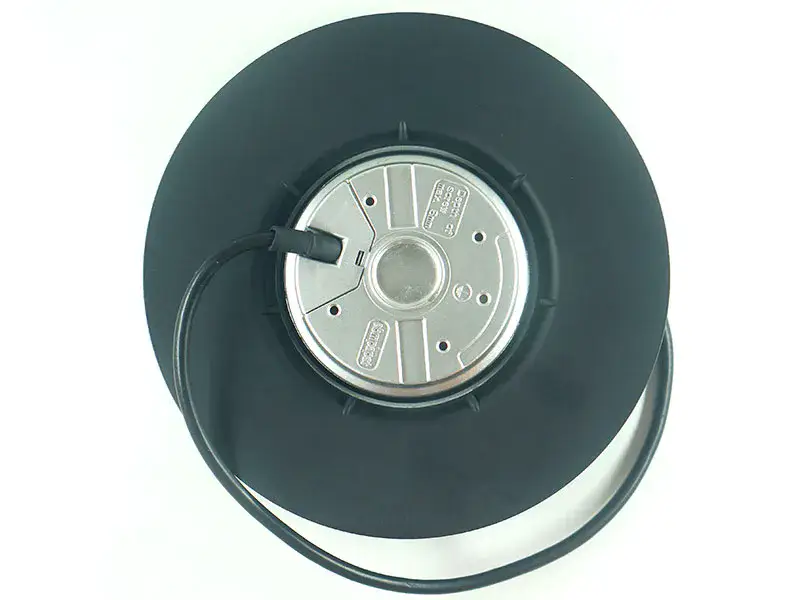 Ebmpapst R2E190-AO26-05 Ventilátor