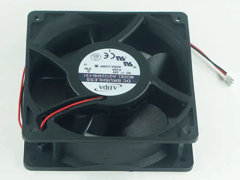 Ventilátor ADDA AQ1224HB-F51