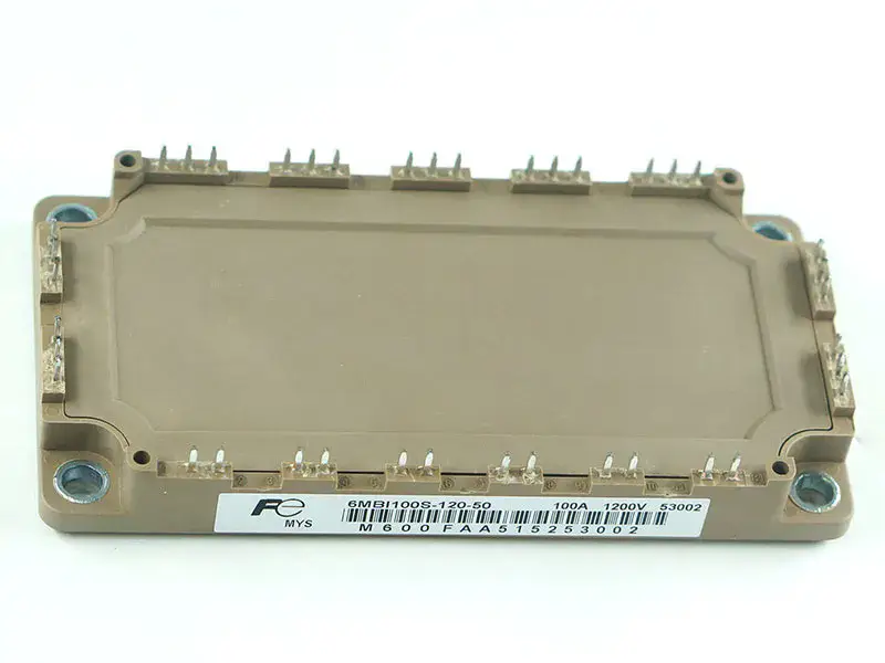 Modul FUJI 6MBI100S-120-50