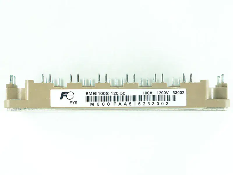 Modul FUJI 6MBI100S-120-50
