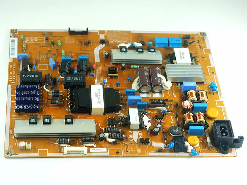 Napájecí deska Samsung BN44-00625A/B/C