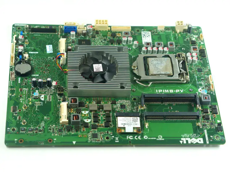 Základní deska Dell XPS 2710 IPIMB-PV 3VTJ7 03VTJ7