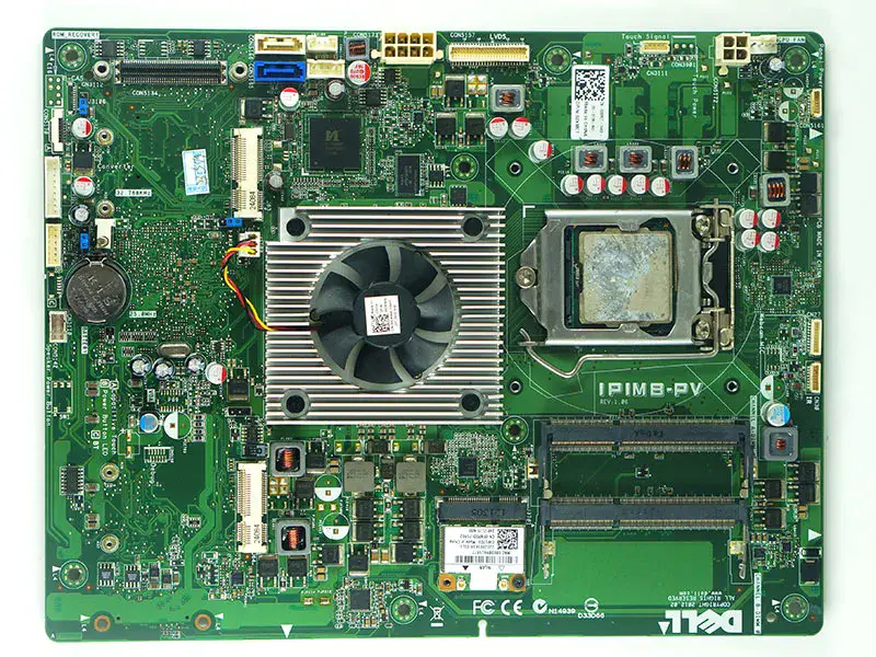 Základní deska Dell XPS 2710 IPIMB-PV 3VTJ7 03VTJ7