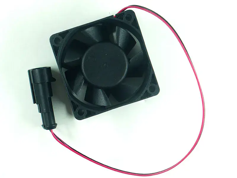 NMB 2410ML-05W-B60 2410ML-05W-B60-D23 Ventilátor