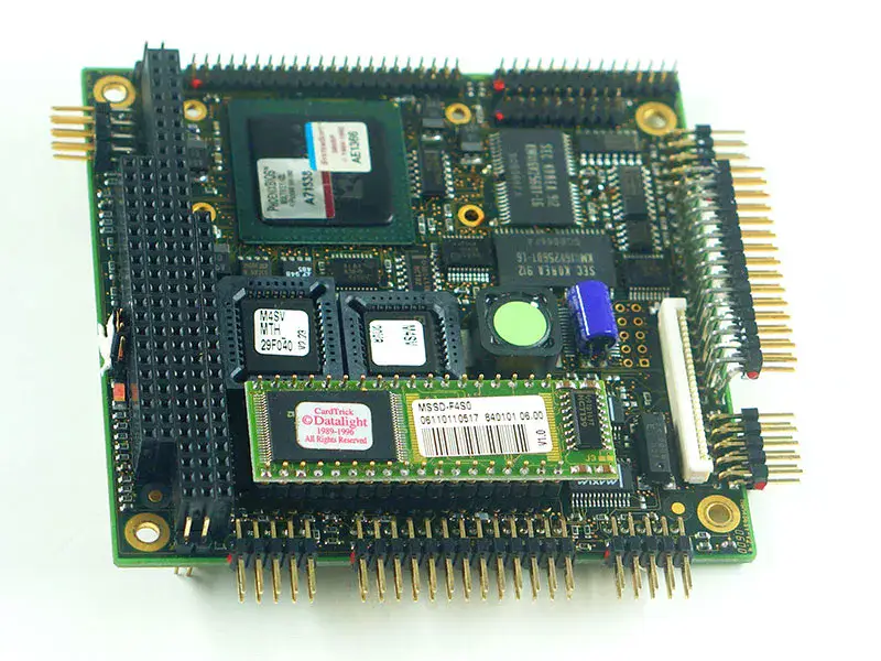 MSM486SV4