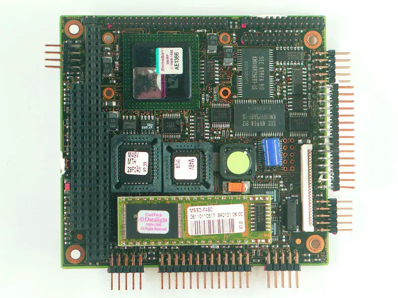MSM486SV4