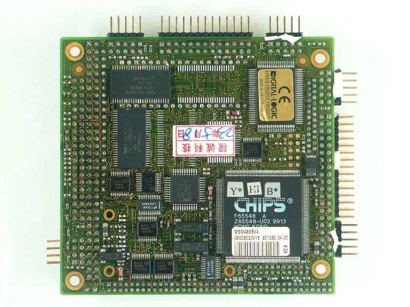 MSM486SV4