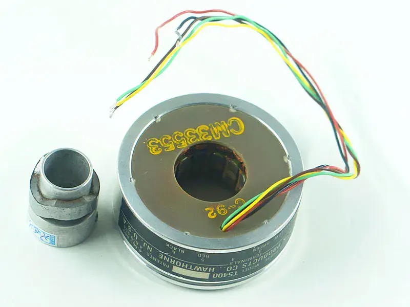 Kódovač TACHSYN T5400