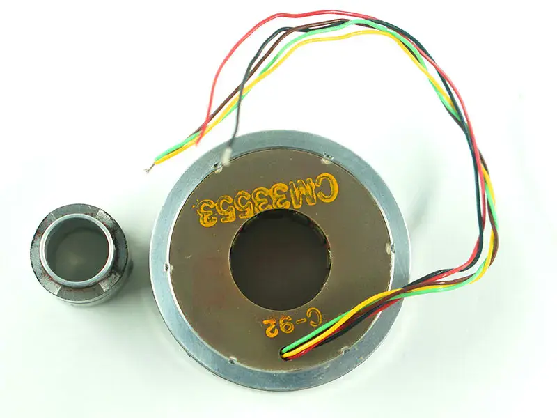 Kódovač TACHSYN T5400