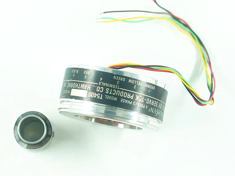 Kódovač TACHSYN T5400