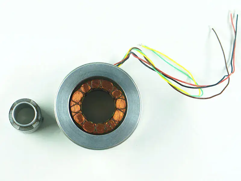 Kódovač TACHSYN T5400