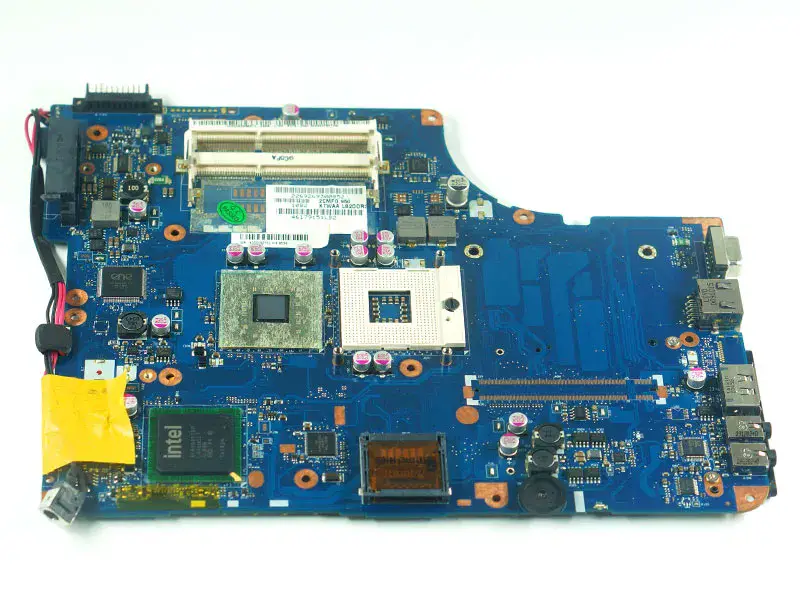 Toshiba K000092150 L500 L555 Základní deska