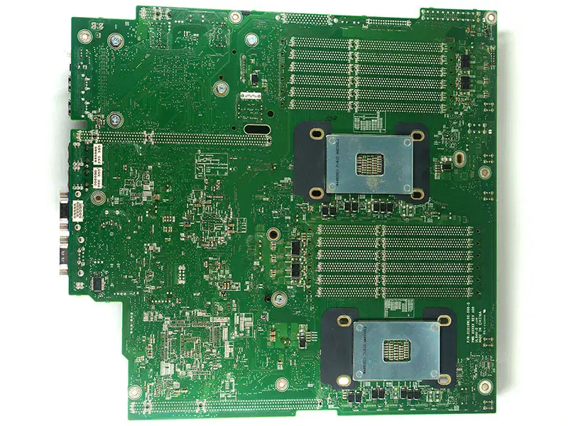 Základní deska Dell CN-072XWF