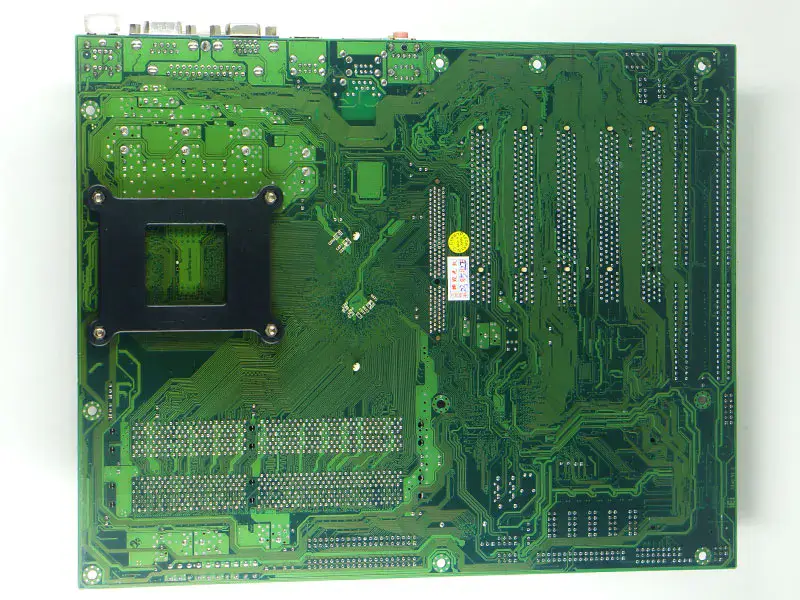 Základní deska IEI ICPMB-8650GR-R12 REV:1.2