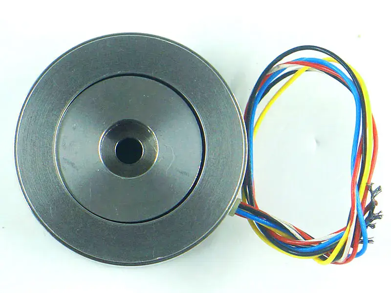 Snímač LTN RE-21-1-A05-VS