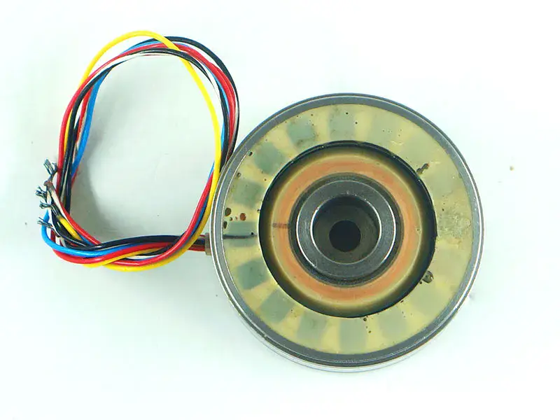 Snímač LTN RE-21-1-A05-VS
