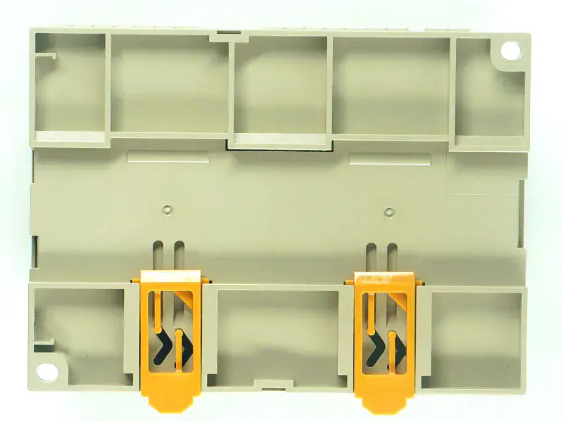 Modul PLC Omron ZEN-20C1DR-D-V2