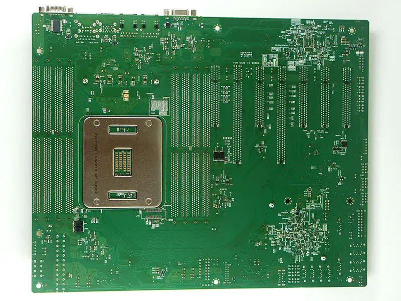 Základní deska SuperMicro X10SRL-F