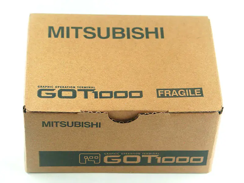 Mitsubishi GT1020-LBL