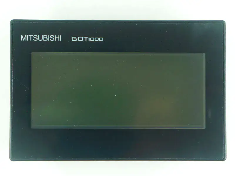 Mitsubishi GT1020-LBL