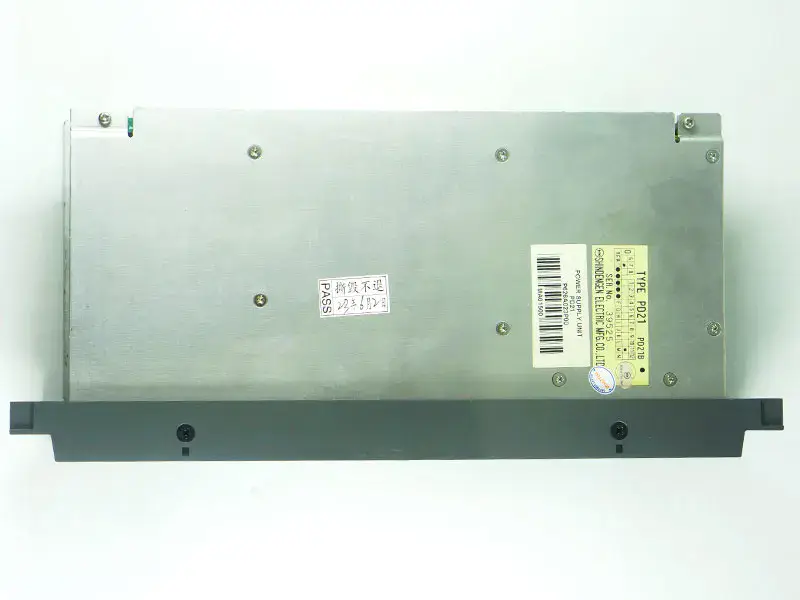 Mitsubishi PD21B