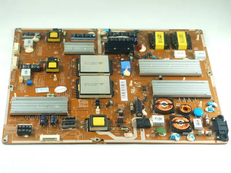 Samsung BN44-00425A UA60D660VJ Základní deska