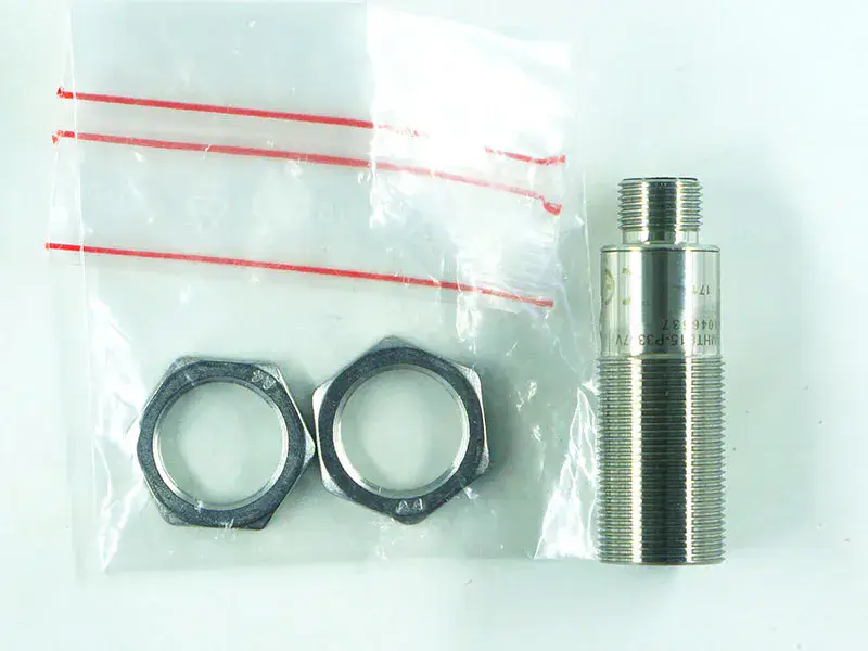 SICK MHTB15-P3367V Senzor