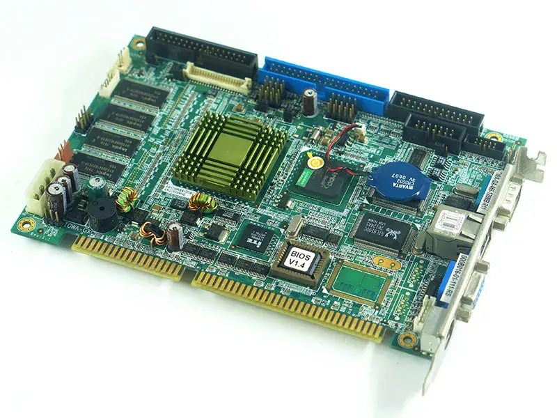 Základní deska IEI IOWA-GX-466-128MB-R11