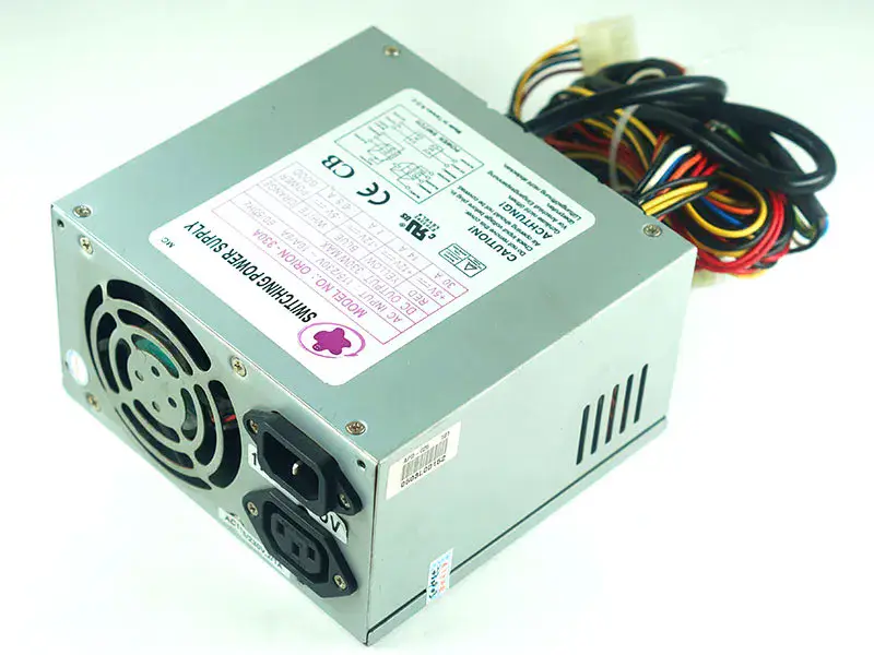 Spínaný napájecí zdroj ORION-330A