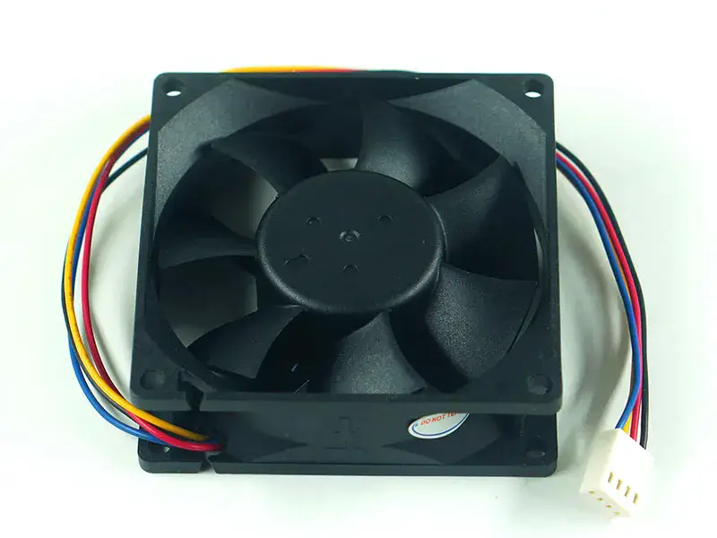 Hydraulic DL08025R12U Fan